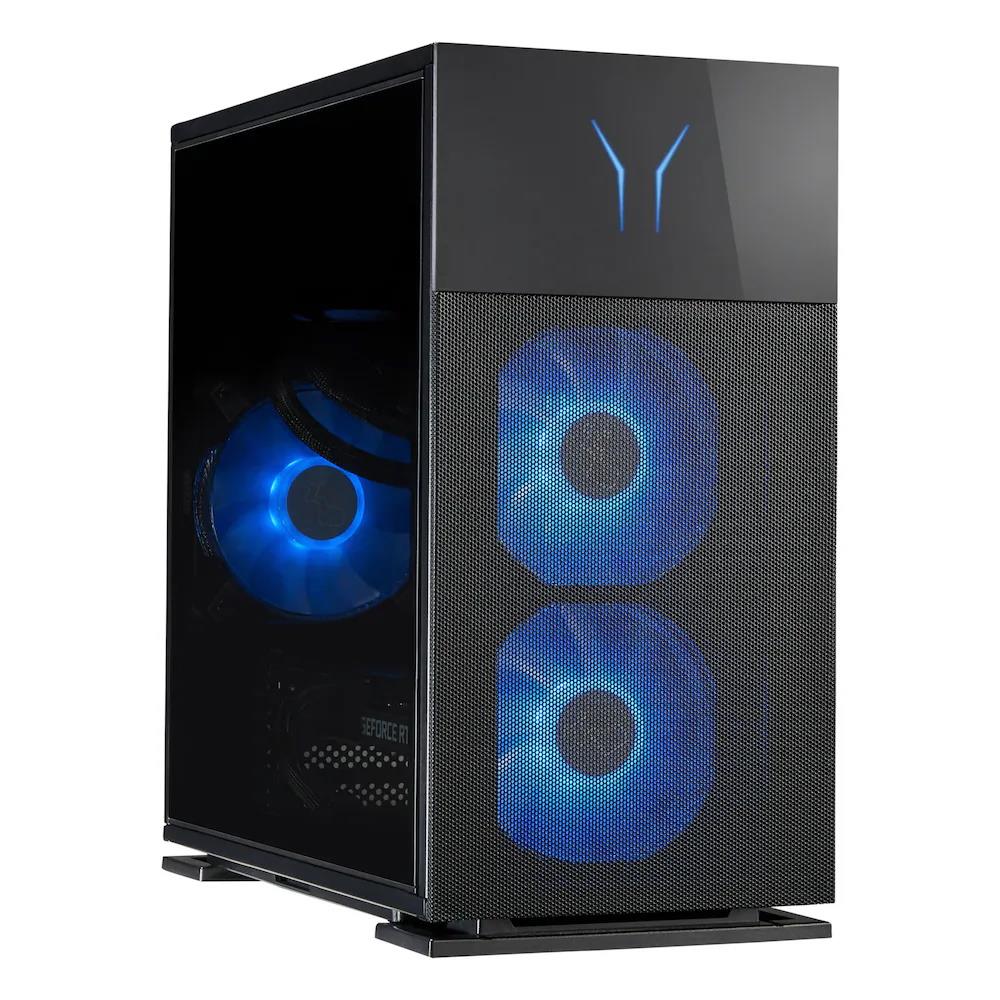 MEDION X30 I7 32GB 1TB W11H RTX 4070