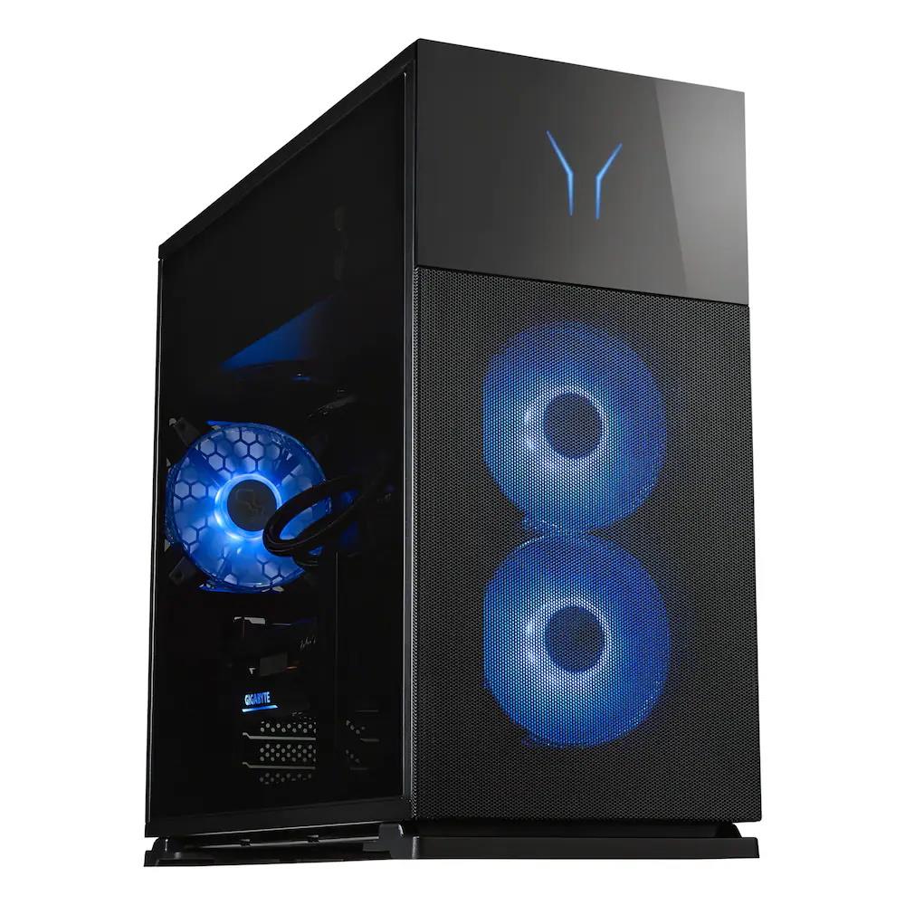 MEDION X30 I9 32GB 2TB W11H 4080 SUPER