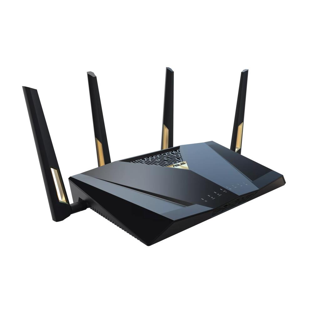 ASUS RT-BE88U ROUTER WIFI 7 BE7200