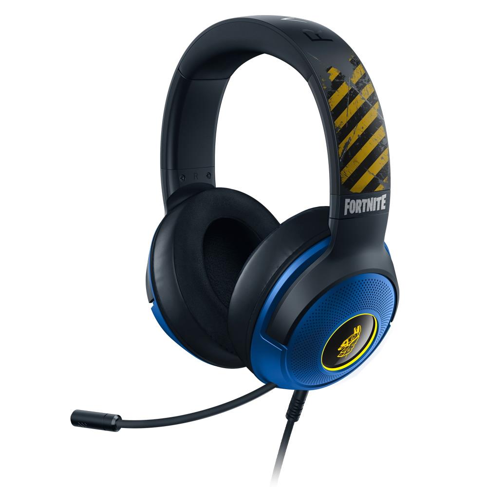 RAZER KRAKEN V3 X FORTNITE HEADSET