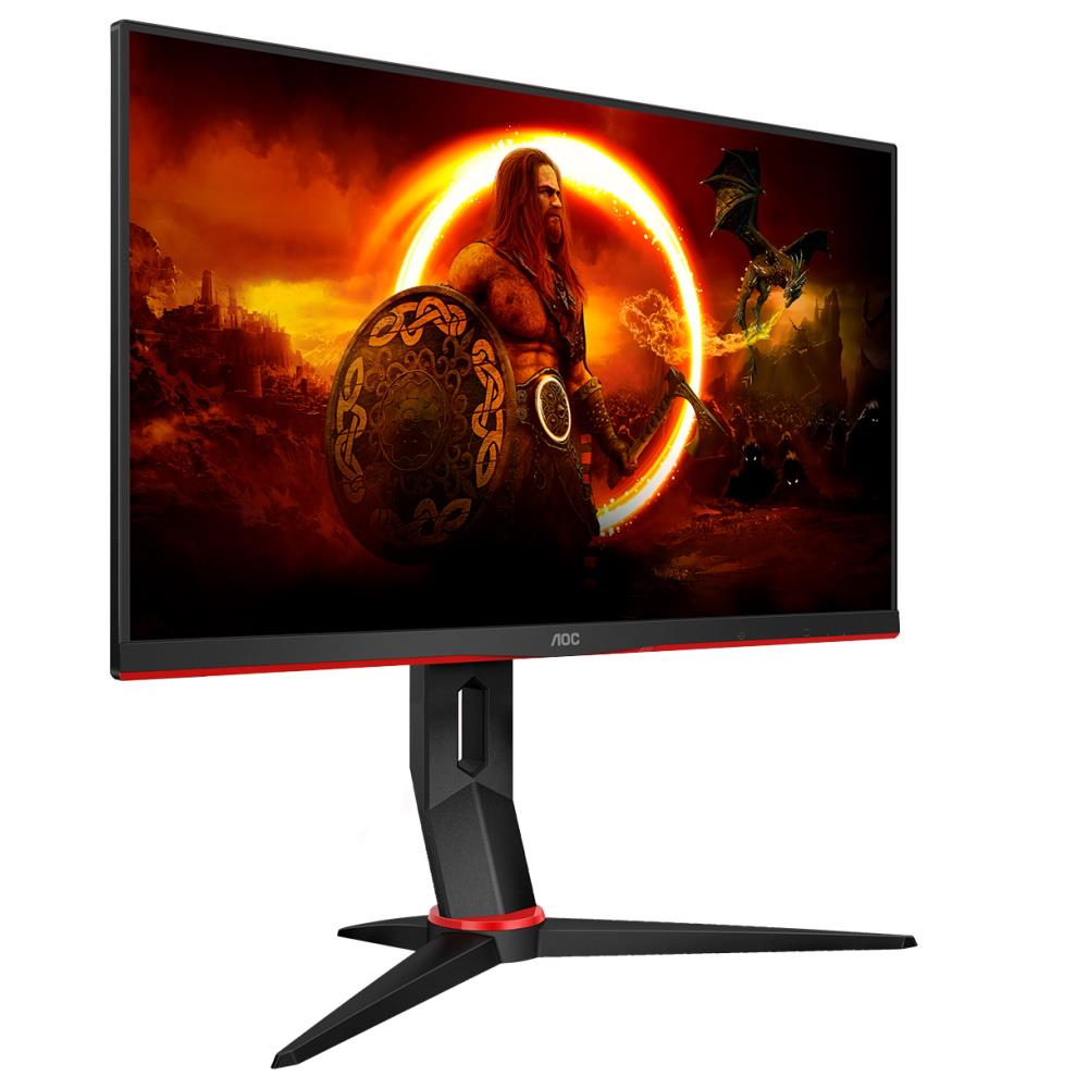 AOC 27 VA MONITOR 27G2ZN3/BK