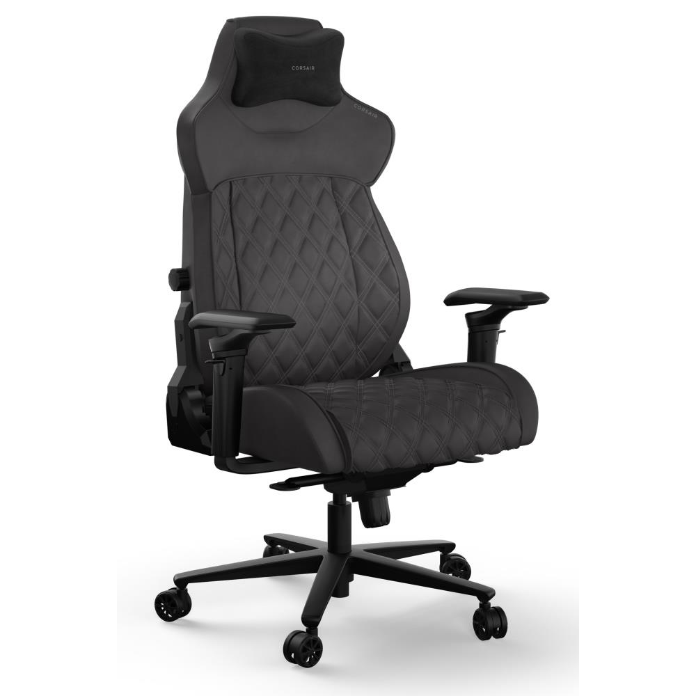 CORSAIR TC500 LUXE GAMING CHAIR SHADOW