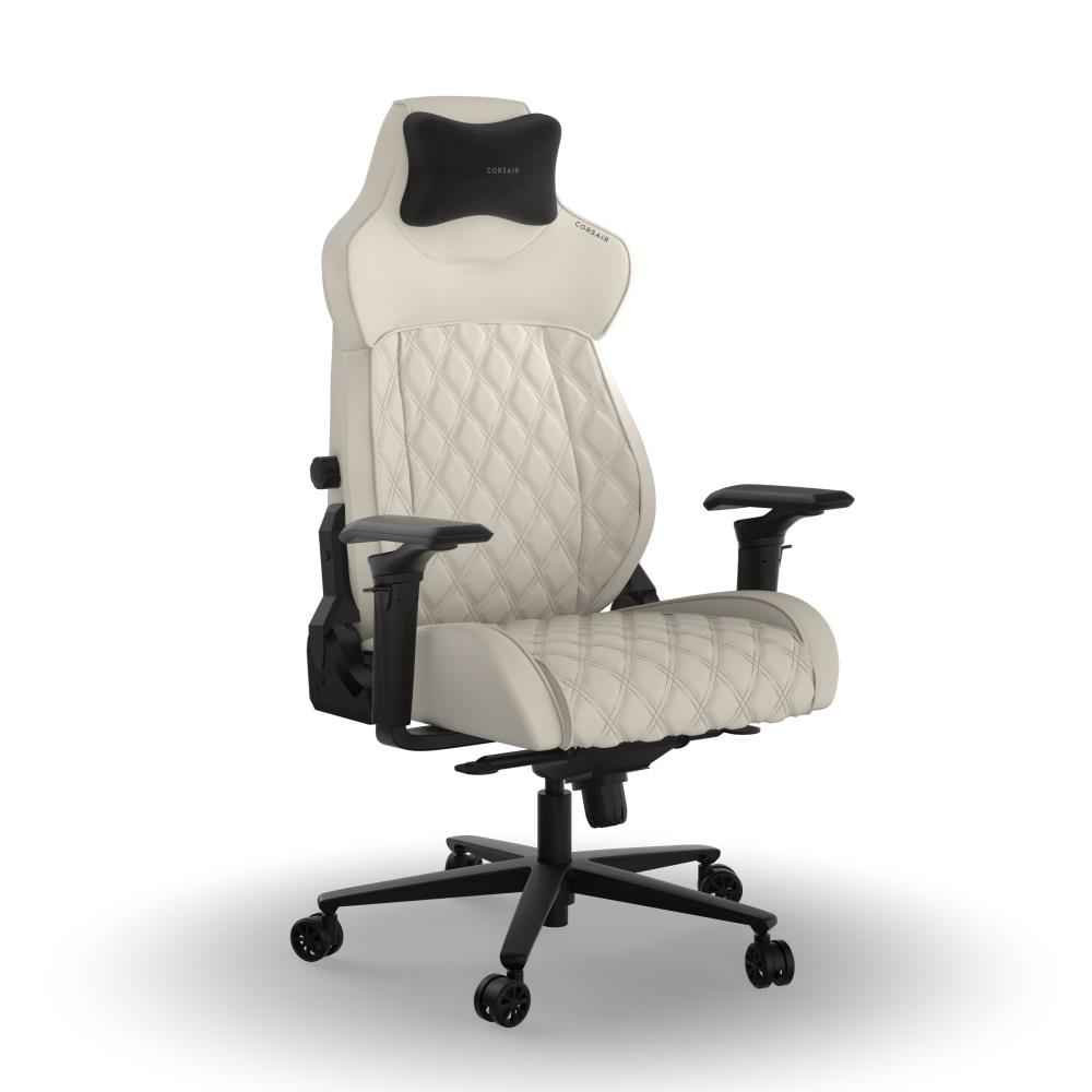 CORSAIR TC500 LUXE GAMING CHAIR FROST