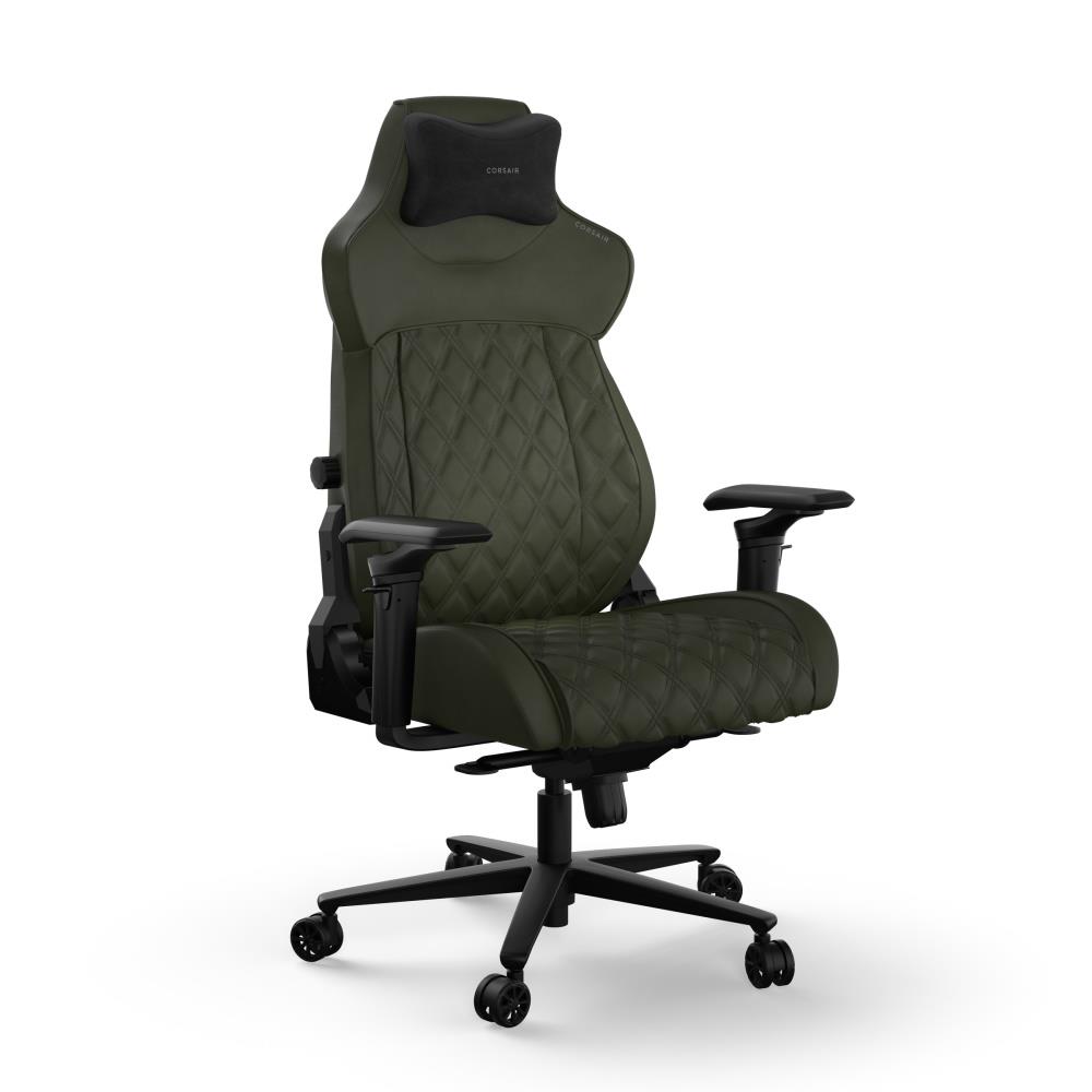 CORSAIR TC500 LUXE GAMING CHAIR SHERWOOD