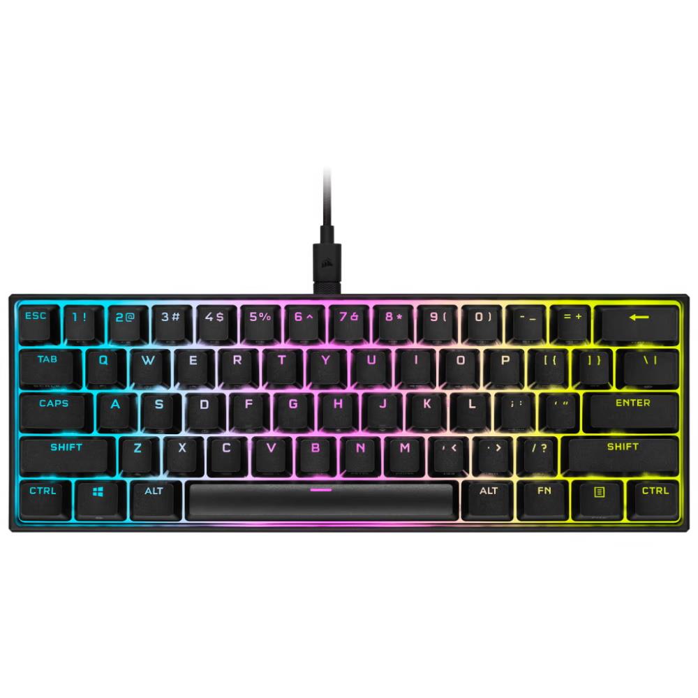 CORSAIR K65 RGB MINI 60% KB REFURB