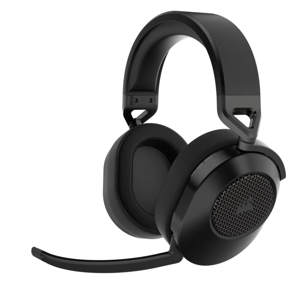 CORSAIR HS65 W/L HEADSET CARBON REFURB