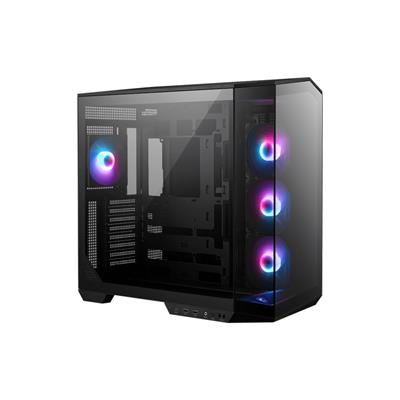 MSI MAG PANO 100R PZ BLACK CASE