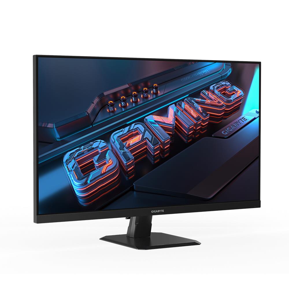 GIGABYTE 31.5 IPS MONITOR GS32Q