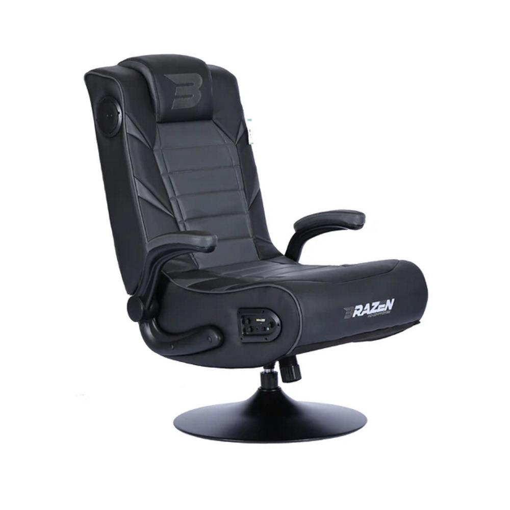 BRAZEN PANTHER ELITE 2.1 BT CHAIR GREY