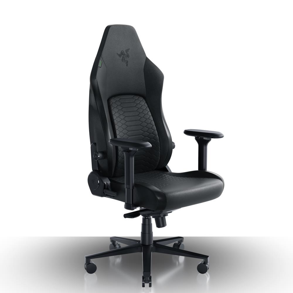 RAZER ISKUR V2 GAMING CHAIR BLACK