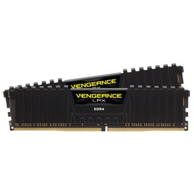 CORSAIR DDR4 3600 D/K VENG LPX BLK 32GB