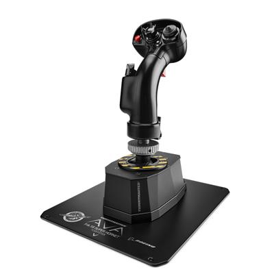 THRUSTMASTER F/A 18C HORNET STICK + BASE