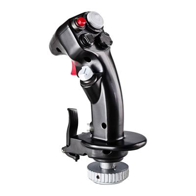 THRUSTMASTER F16C VIPER HOTAS ADDON GRIP