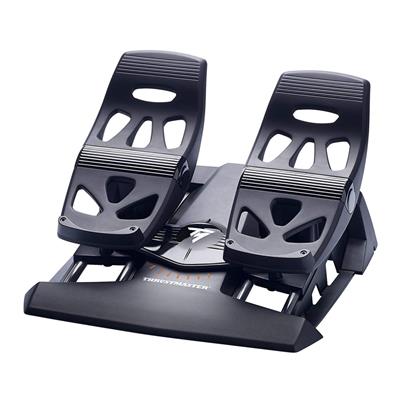 THRUSTMASTER T.FLIGHT RUDDER PEDALS