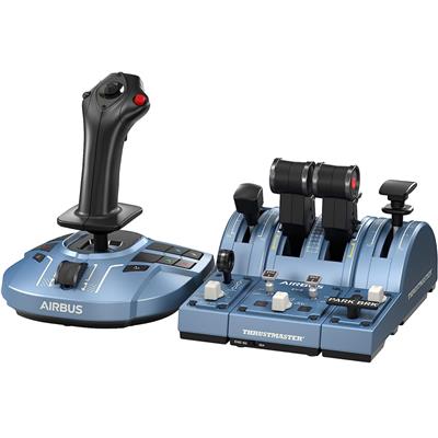 THRUSTMASTER TCA CAPTAIN X AIRBUS ED