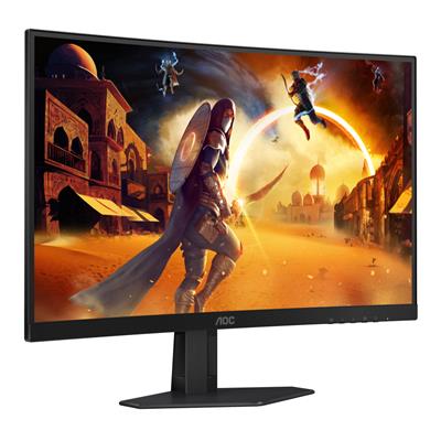 AOC 27 VA MONITOR CURVED C27G4ZXE