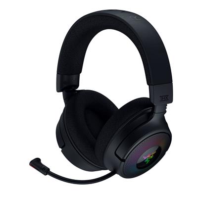 RAZER KRAKEN V4 W/L HEADSET BLACK