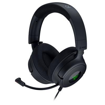 RAZER KRAKEN V4 X HEADSET BLACK