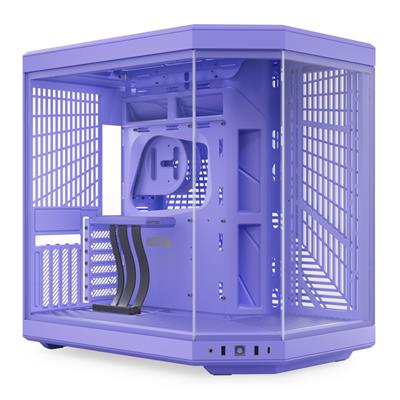 HYTE Y70 MID TOWER CASE TARO MILK