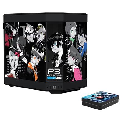 HYTE PERSONA 3 RELOAD Y60 BUNDLE