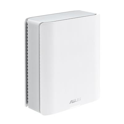 ASUS ZENWIFI BT10 WIFI 7 MESH WHITE 1PK