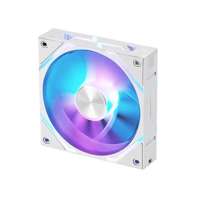 MSI MPG EZ120 ARGB WHITE FAN 1 PACK