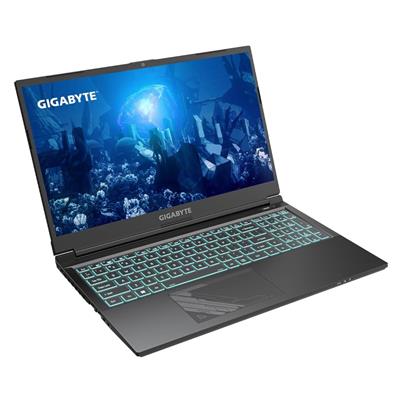 GIGABYTE 15.6 W11H G5 MF5 RTX 4050