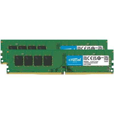 CRUCIAL DDR4 3200 D/K 32GB