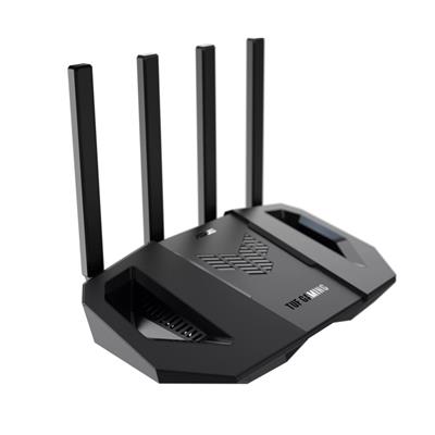 ASUS W/L ROUTER WIFI 7 BE3600 TUF-BE3600