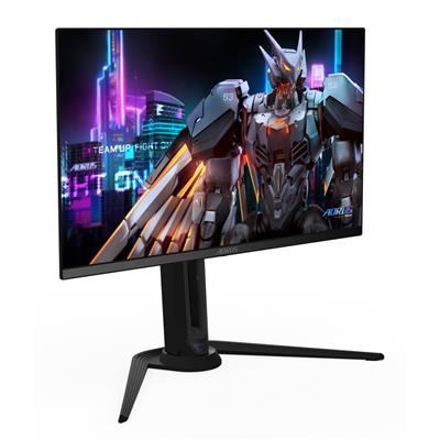 AORUS 27 OLED MONITOR SPK FO27Q2