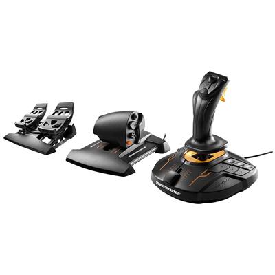 THRUSTMASTER T.16000M FCS FLIGHT PACK