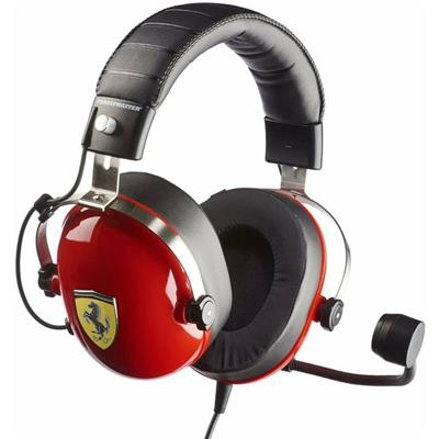 THRUSTMASTER T.RACING FERRARI HEADSET