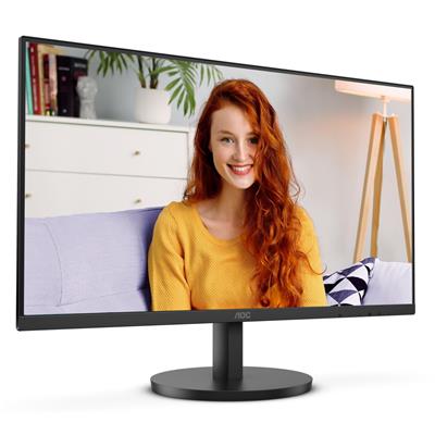 AOC 27 IPS MONITOR SPK U27B3A