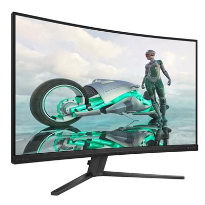 PHILIPS 31.5 VA MON CURVED 32M2C3500L/00