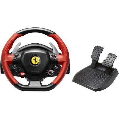 THRUSTMASTER FERRARI 458 SPIDER WHEEL