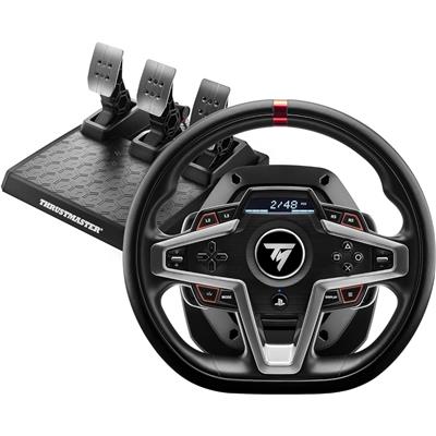 THRUSTMASTER T-248P RACING WHEEL PS