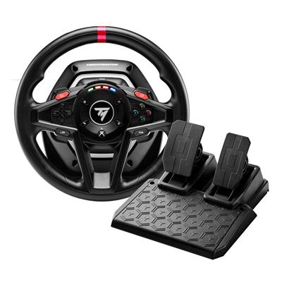 THRUSTMASTER T-128 RACING WHEEL XBOX