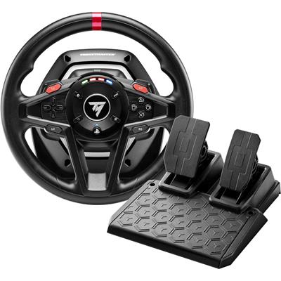 THRUSTMASTER T-128-P RACING WHEEL PS