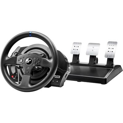 THRUSTMASTER T300 RS GT RACING WHEEL PS