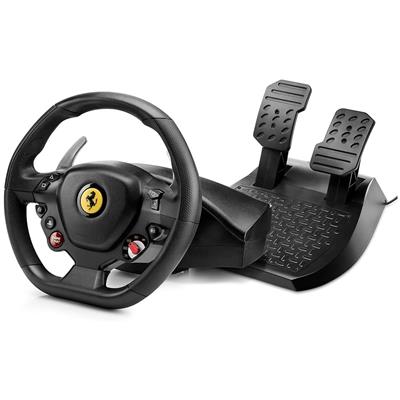 THRUSTMASTER T80 FERRARI 488 GTB PS