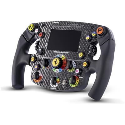 THRUSTMASTER ADD-ON FERRARI SF1000 WHEEL