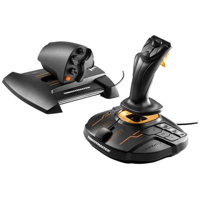 THRUSTMASTER T.16000M FCS HOTAS