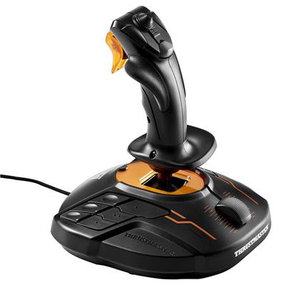 THRUSTMASTER T.16000M FCS