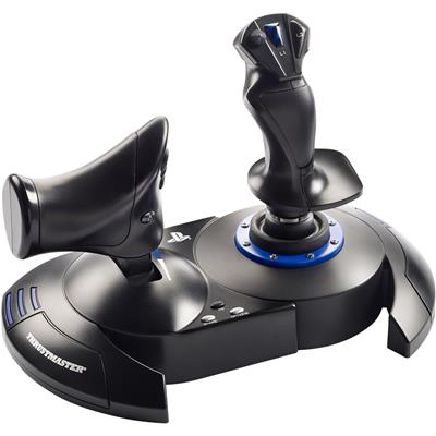 THRUSTMASTER T.FLIGHT HOTAS 4 PS