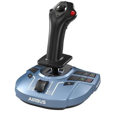 THRUSTMASTER TCA SIDESTICK X AIRBUS