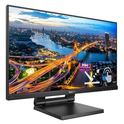 PHILIPS 23.8 IPS MON SPK T/S 242B1TC/00