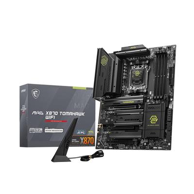 MSI AM5 MAG X870 TOMAHAWK WIFI