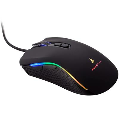 SUREFIRE HAWK CLAW RGB GAMING MOUSE