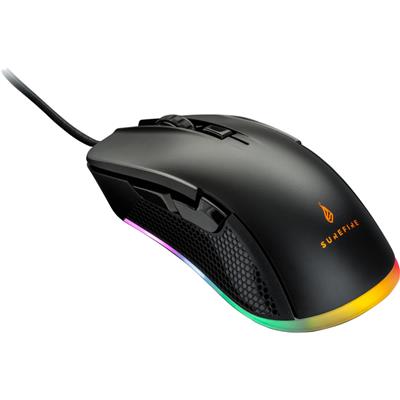 SUREFIRE BUZZARD CLAW RGB GAMING MOUSE