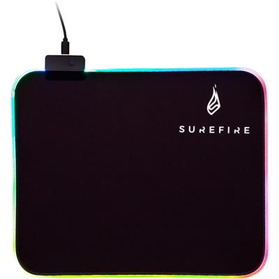 SUREFIRE SILENT FLIGHT RGB-320 SURFACE M